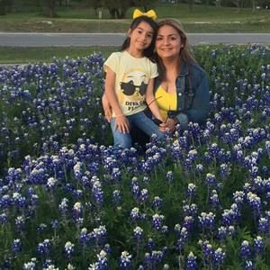 Meet your Posher, Bertha